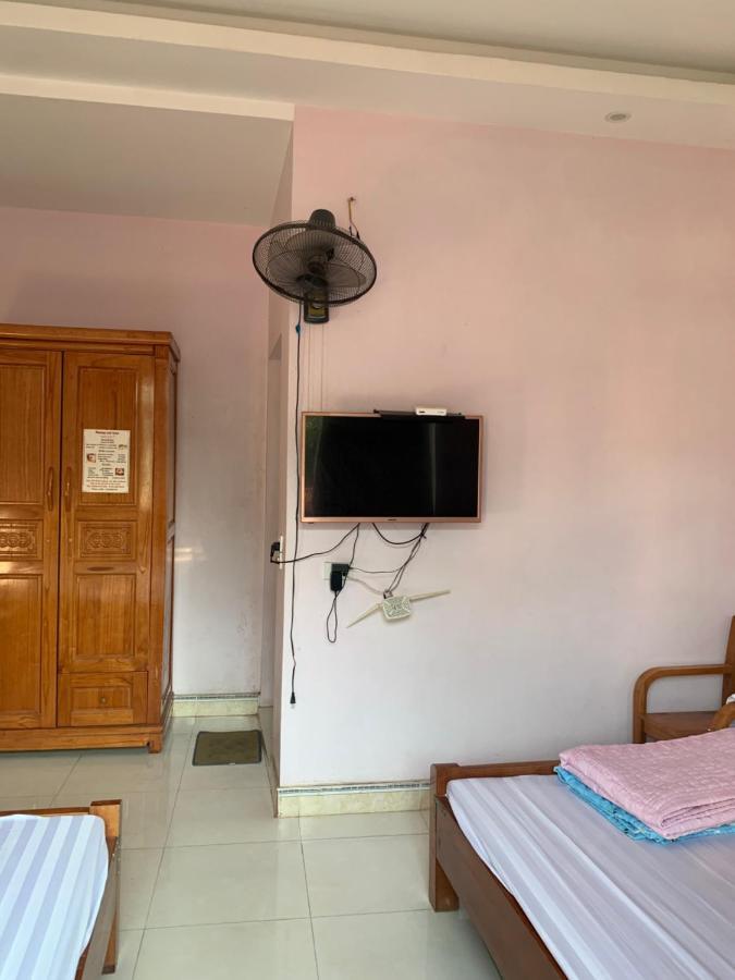 Phuong Linh Hotel Bao Lac المظهر الخارجي الصورة
