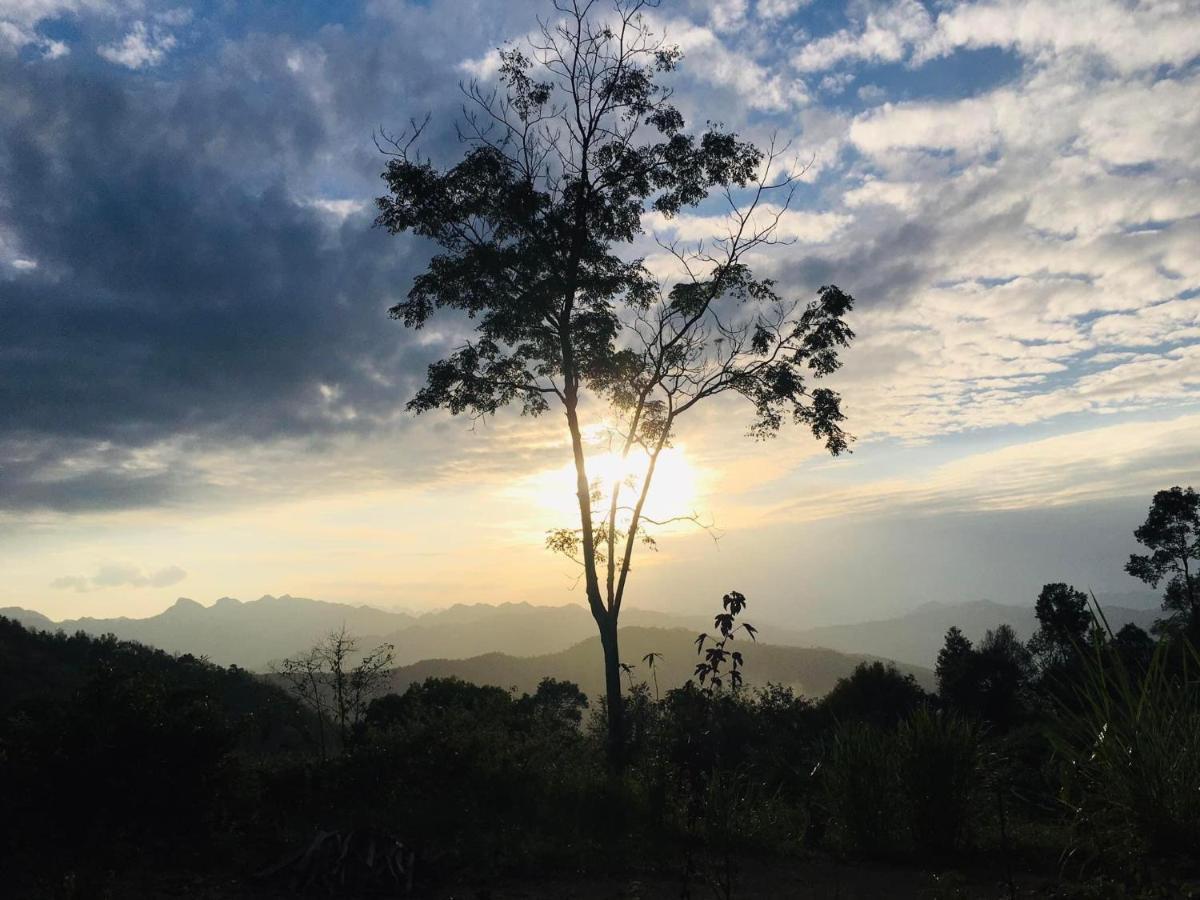 Phuong Linh Hotel Bao Lac المظهر الخارجي الصورة