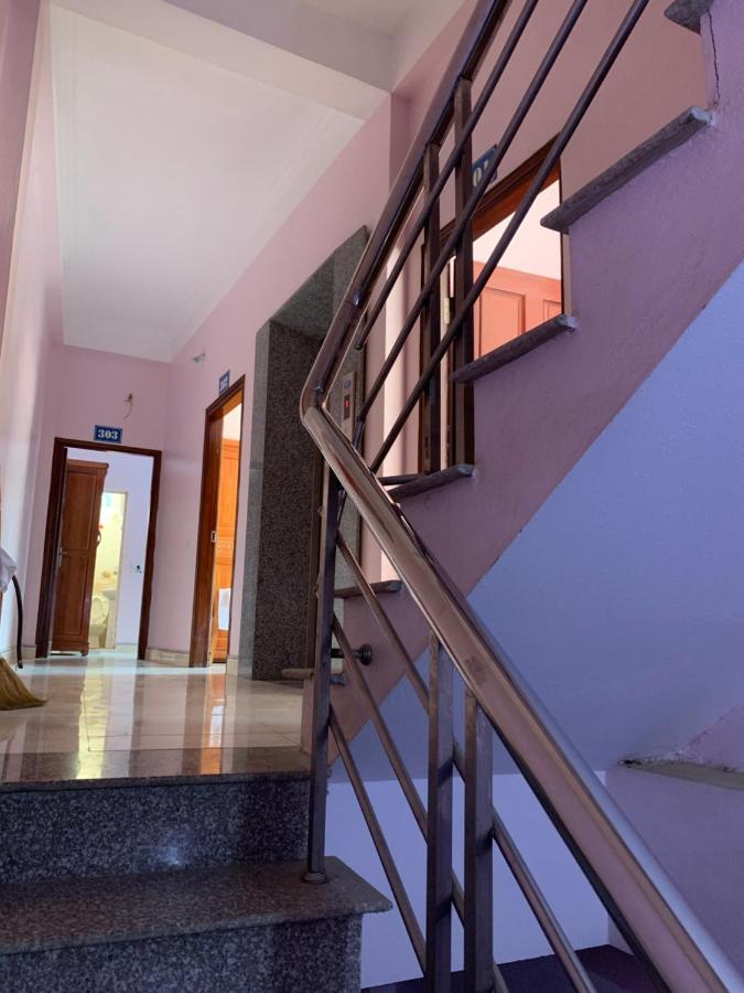 Phuong Linh Hotel Bao Lac المظهر الخارجي الصورة