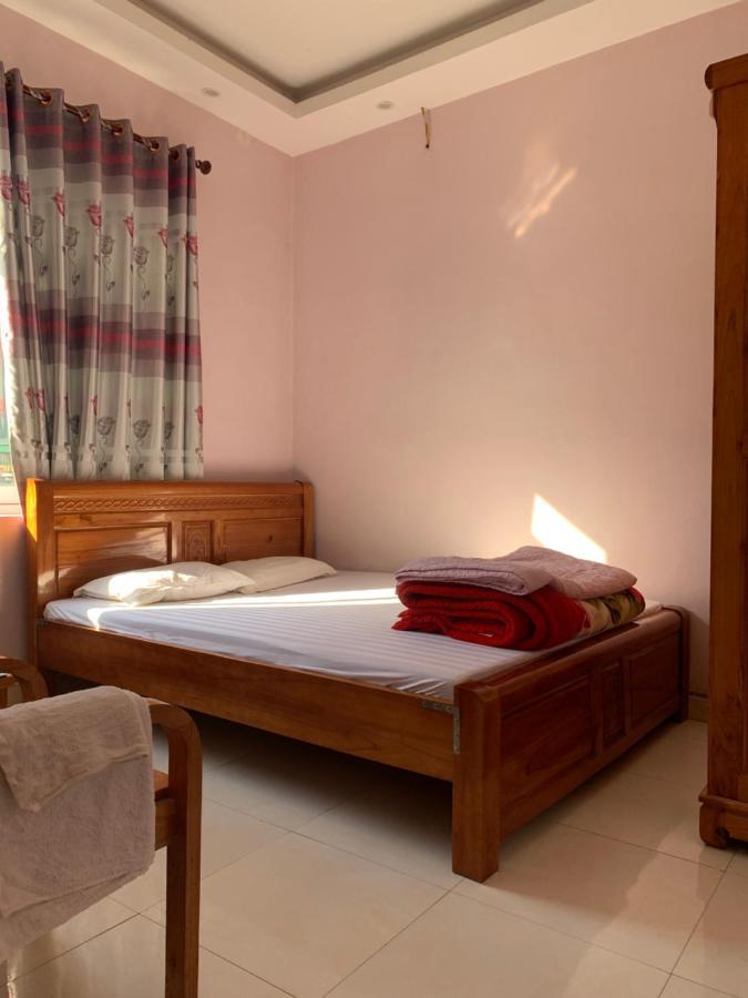 Phuong Linh Hotel Bao Lac المظهر الخارجي الصورة