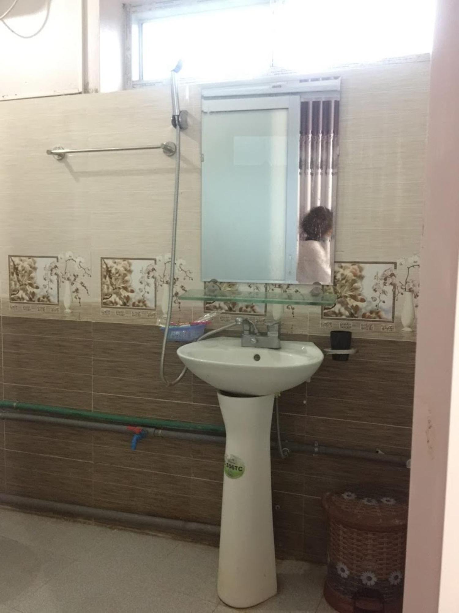 Phuong Linh Hotel Bao Lac المظهر الخارجي الصورة